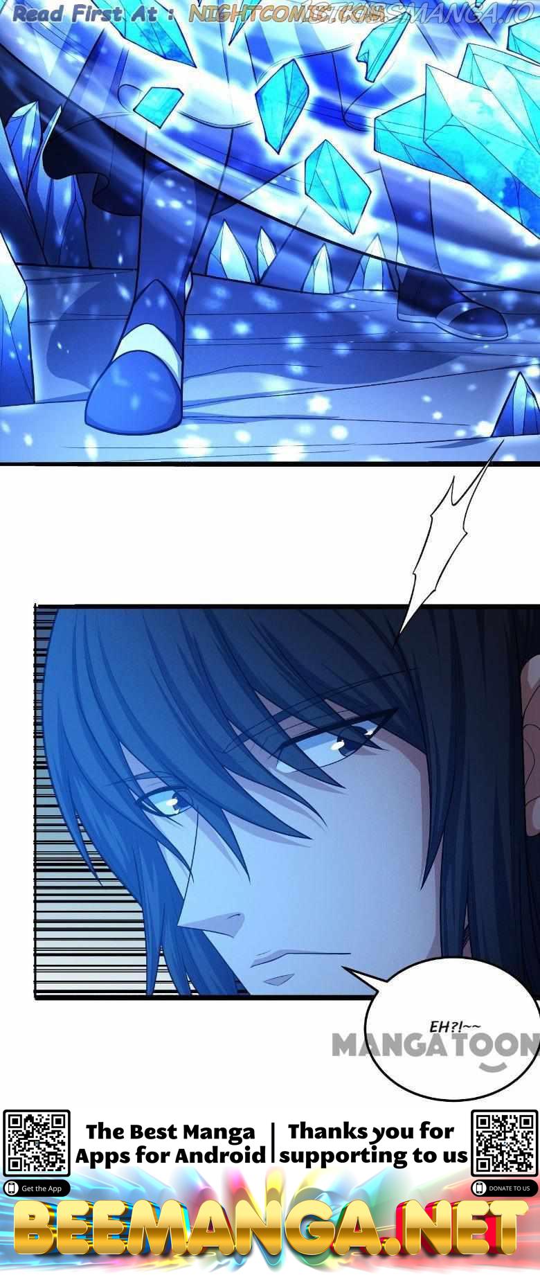 God of Martial Arts Chapter 471 - page 26
