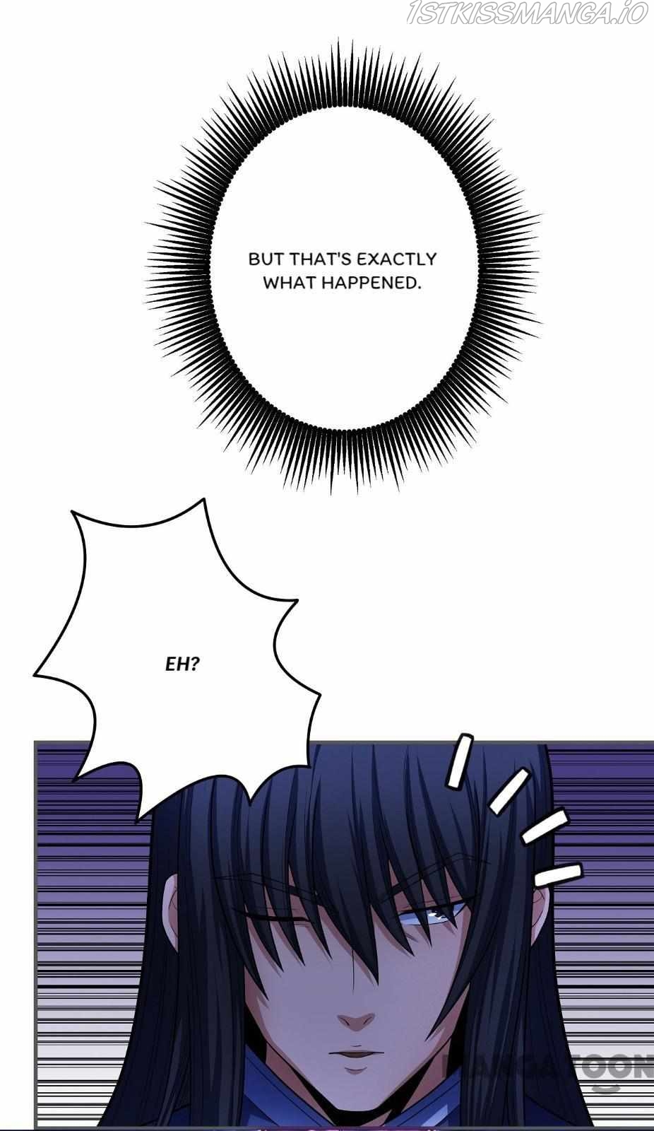 God of Martial Arts Chapter 471 - page 5