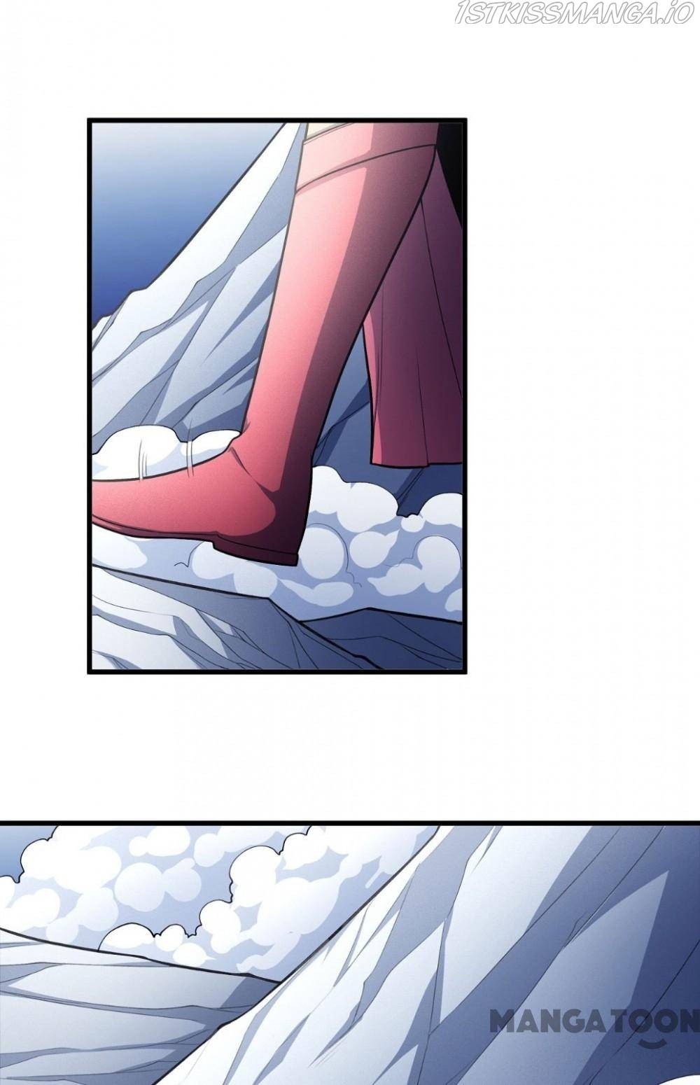 God of Martial Arts Chapter 472 - page 10