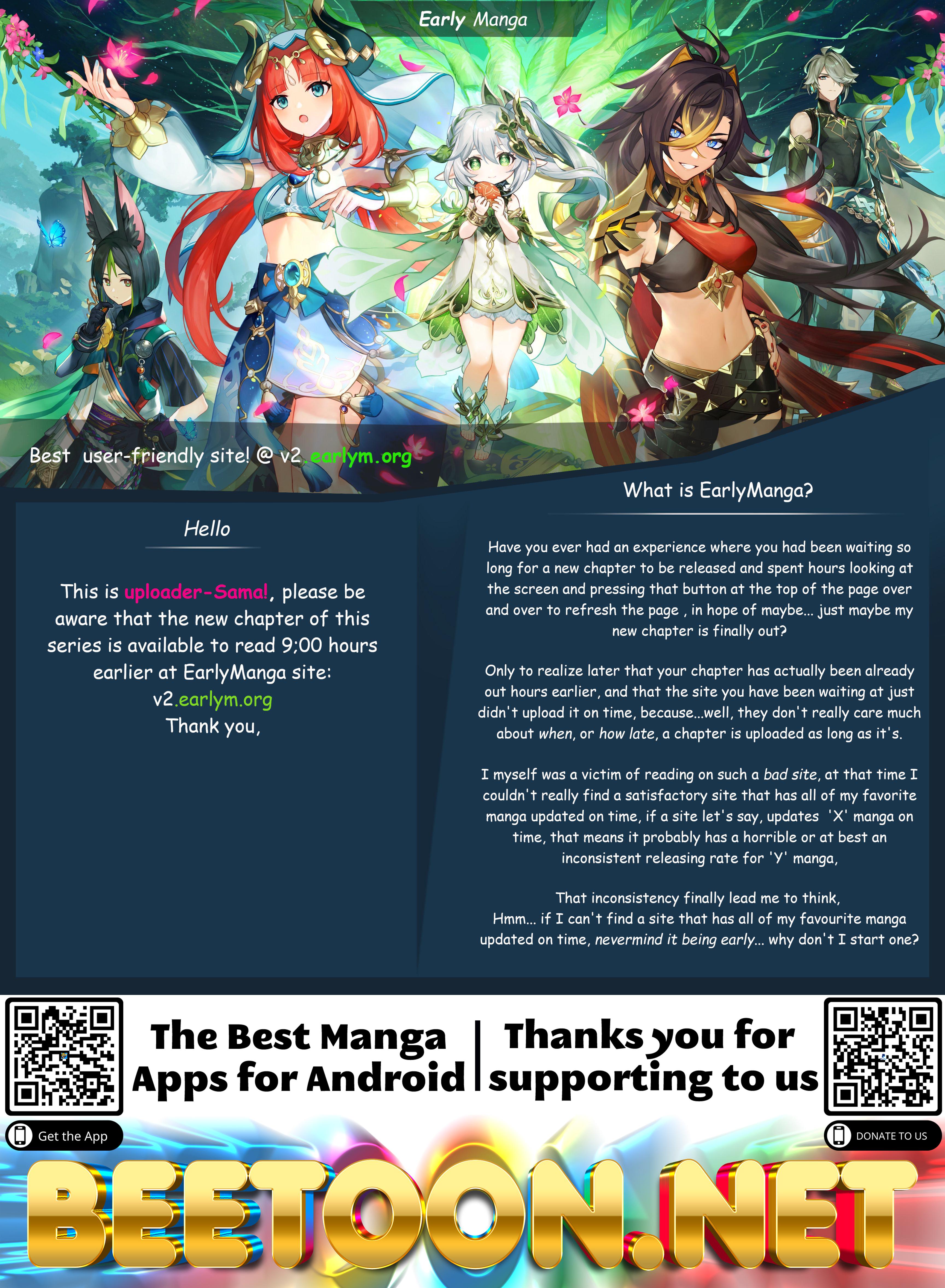 God of Martial Arts Chapter 485 - page 23