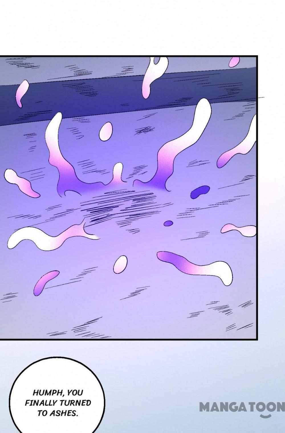 God of Martial Arts Chapter 410 - page 29