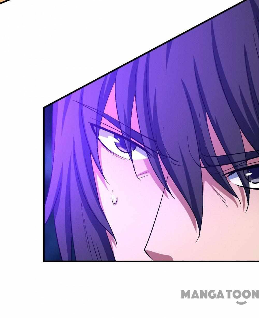 God of Martial Arts Chapter 415 - page 31