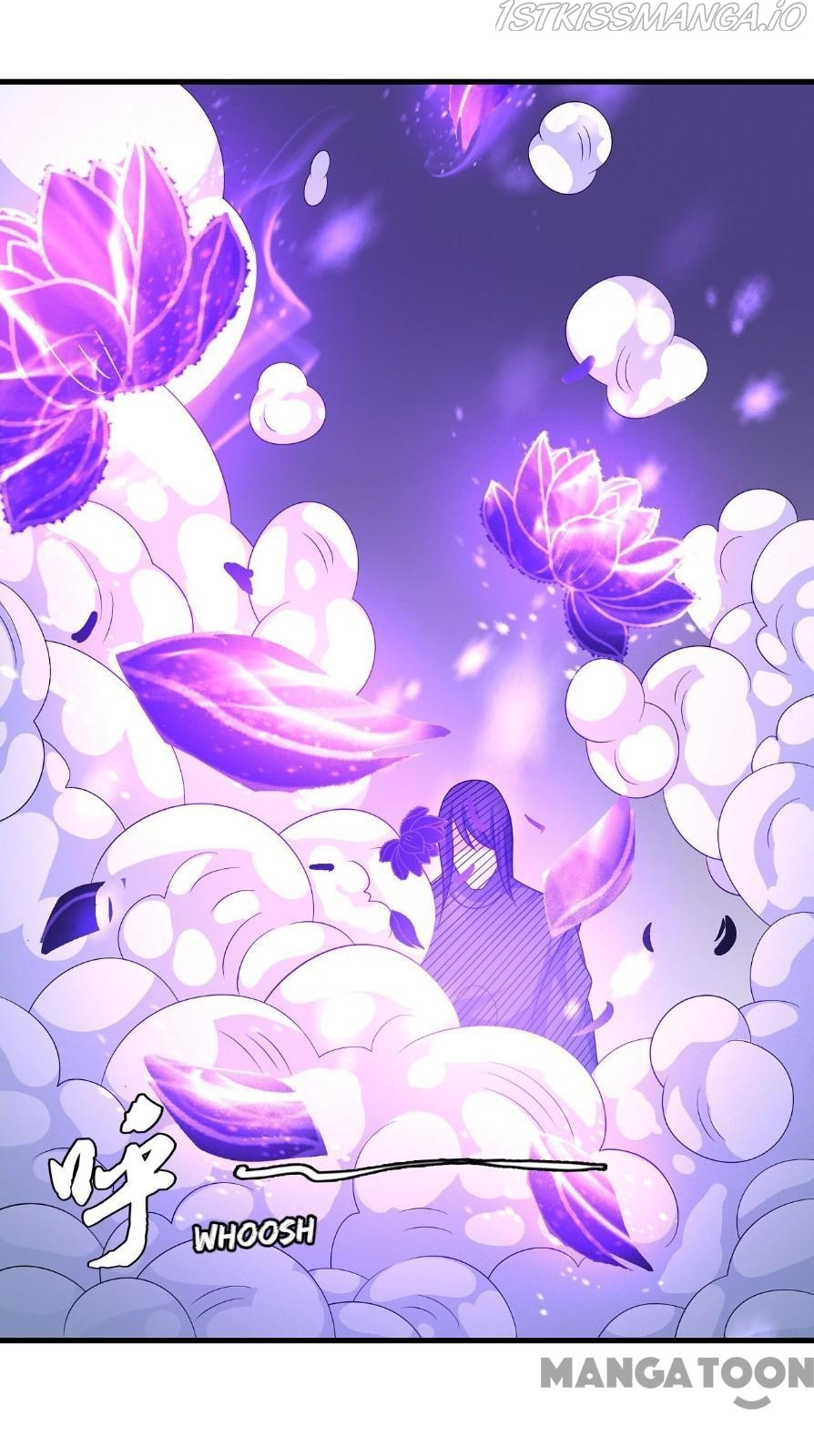 God of Martial Arts Chapter 154.2 - page 10