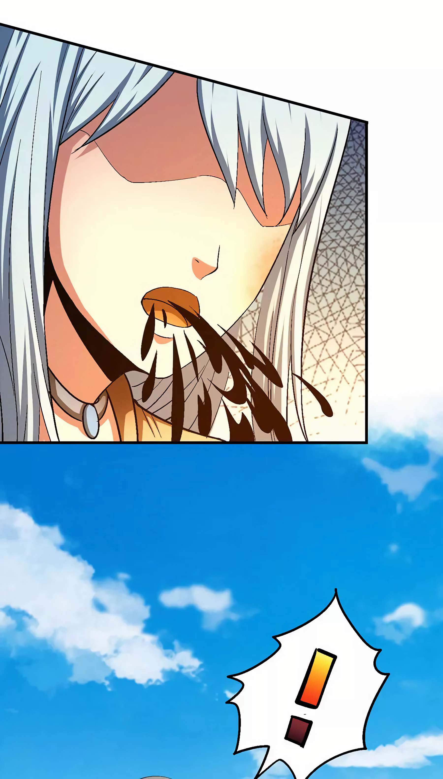 God of Martial Arts Chapter 129-3-eng-li - page 17