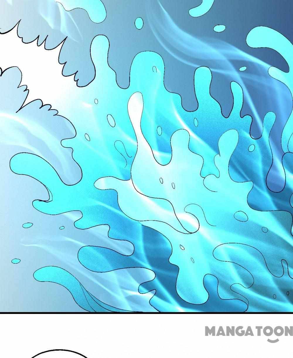 God of Martial Arts Chapter 420 - page 2
