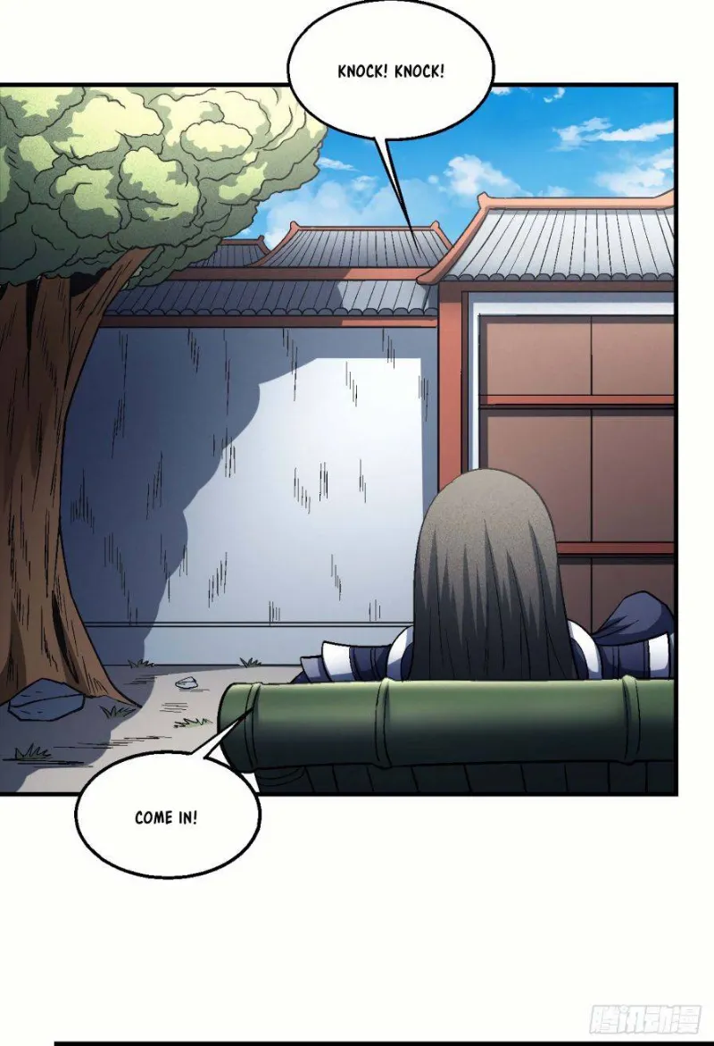 God of Martial Arts Chapter 138-2 - page 20