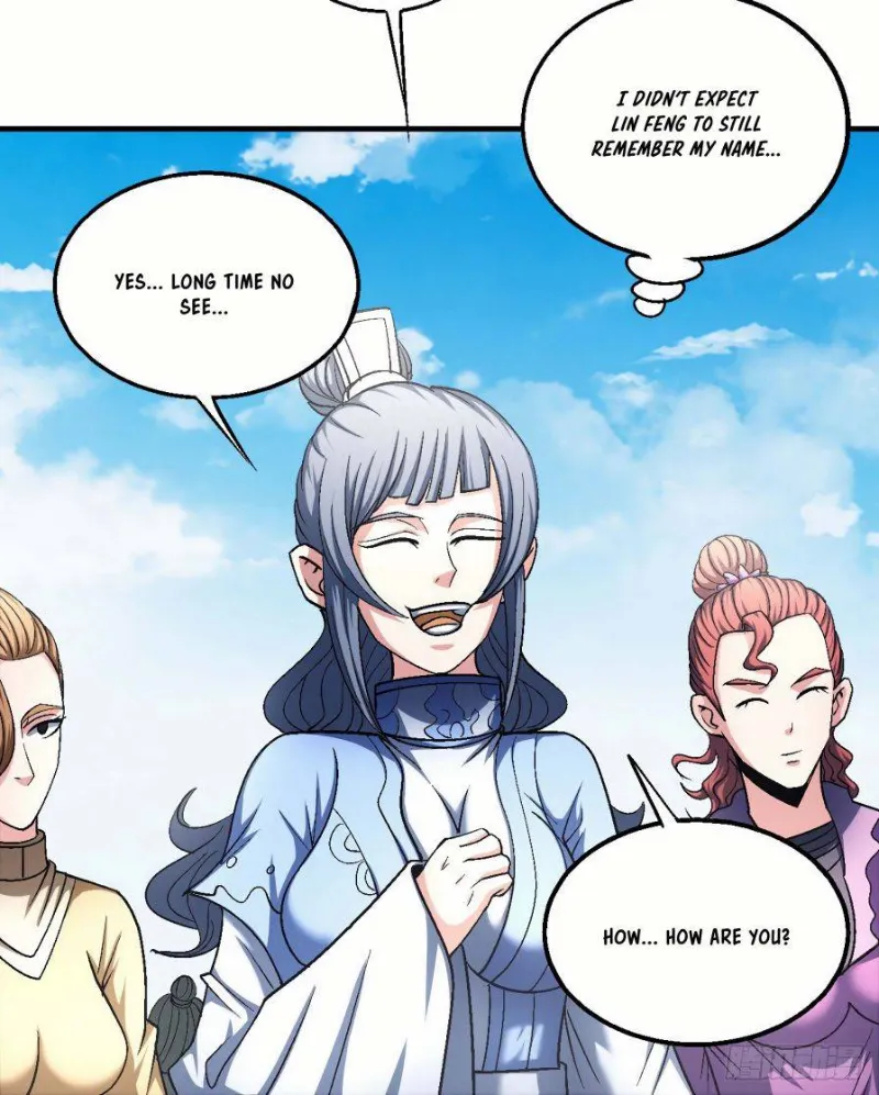 God of Martial Arts Chapter 138-2 - page 9