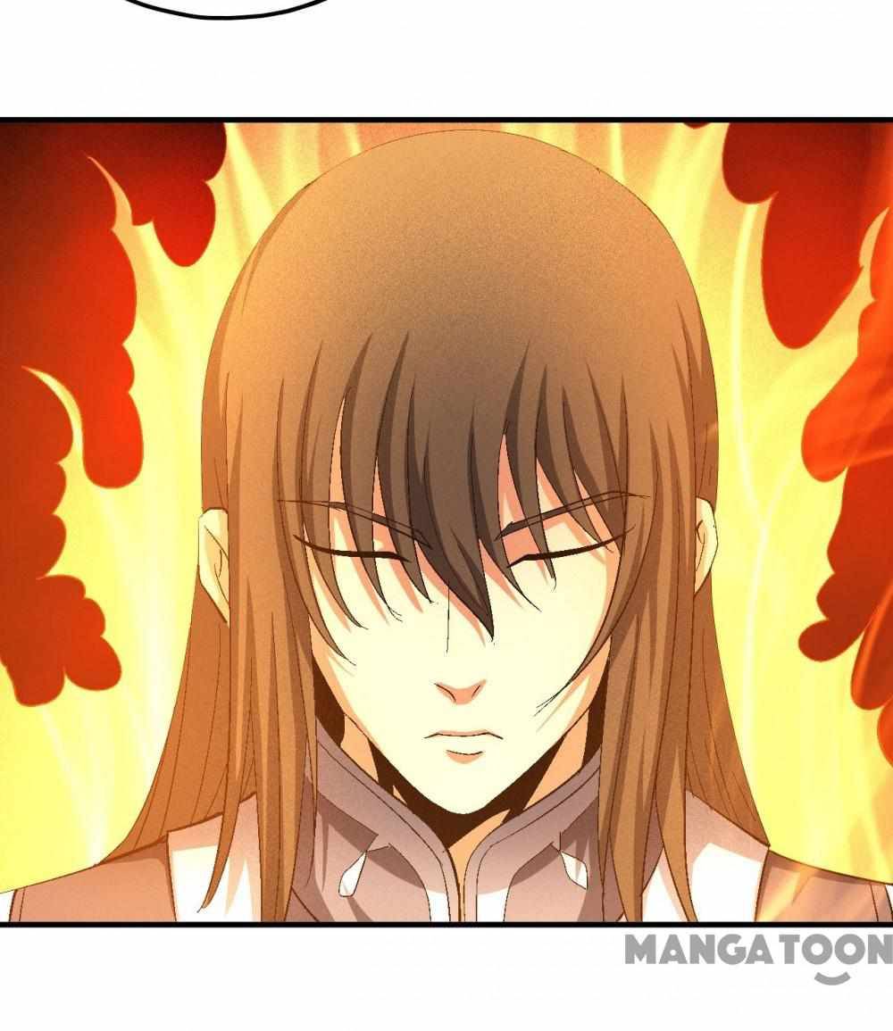 God of Martial Arts Chapter 421 - page 15