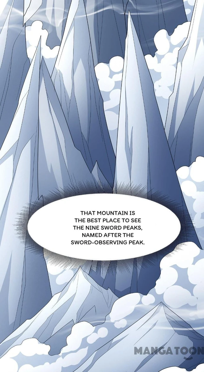 God of Martial Arts Chapter 156.2 - page 34