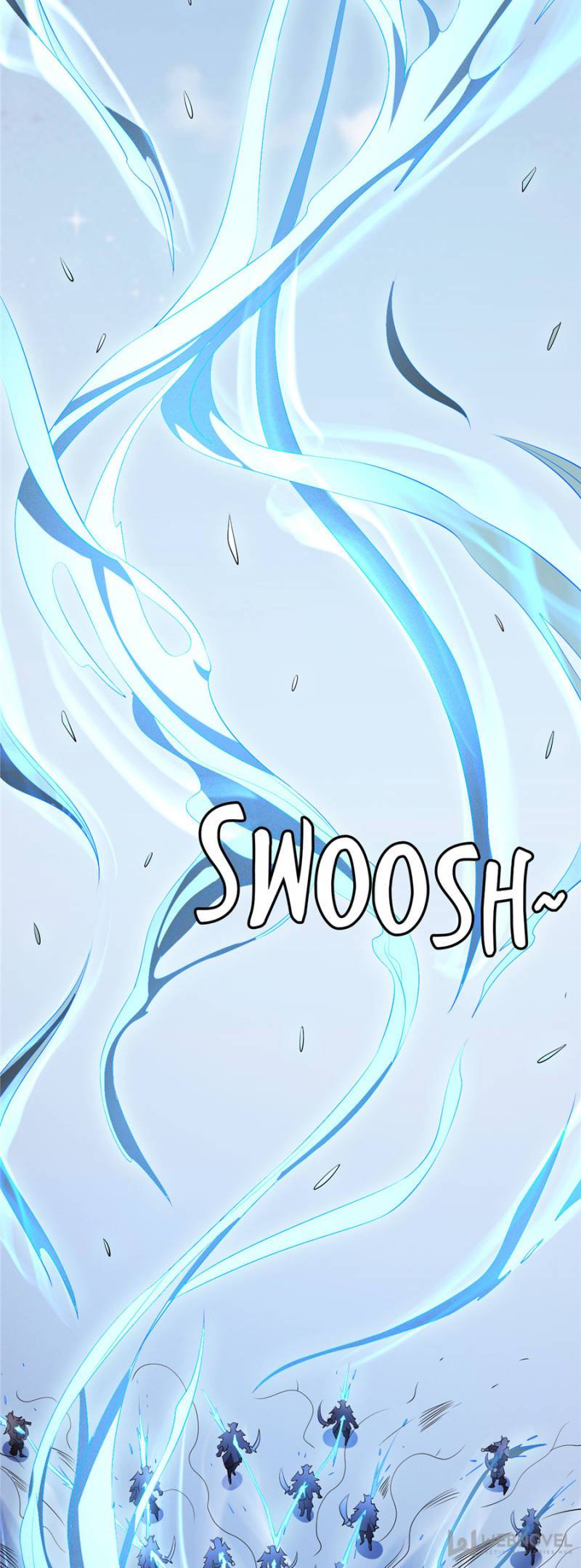 God of Martial Arts Chapter 291 - page 14
