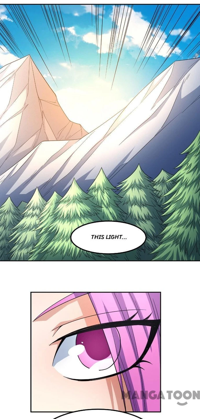 God of Martial Arts Chapter 156.3 - page 26