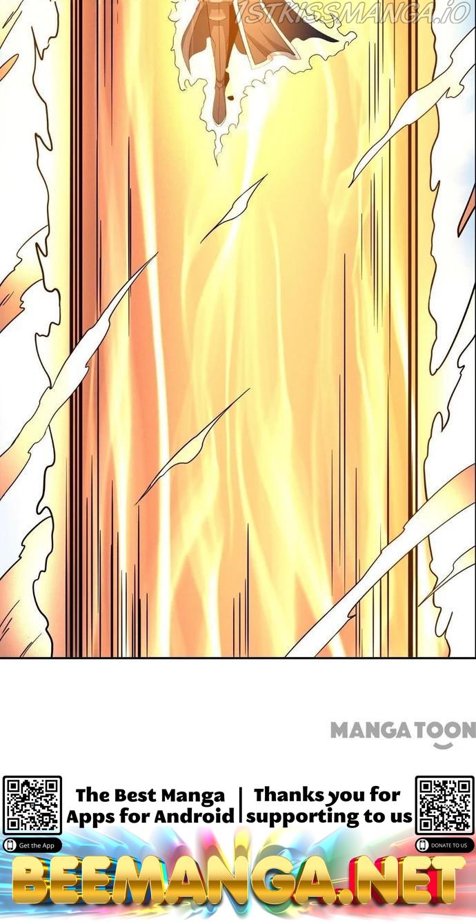 God of Martial Arts Chapter 156.3 - page 30