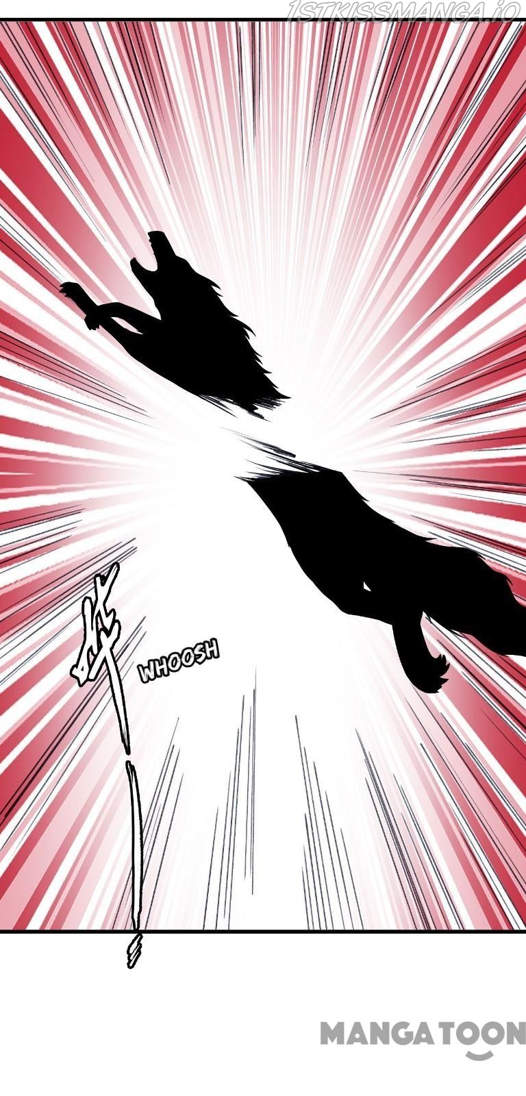 God of Martial Arts Chapter 157.1 - page 26