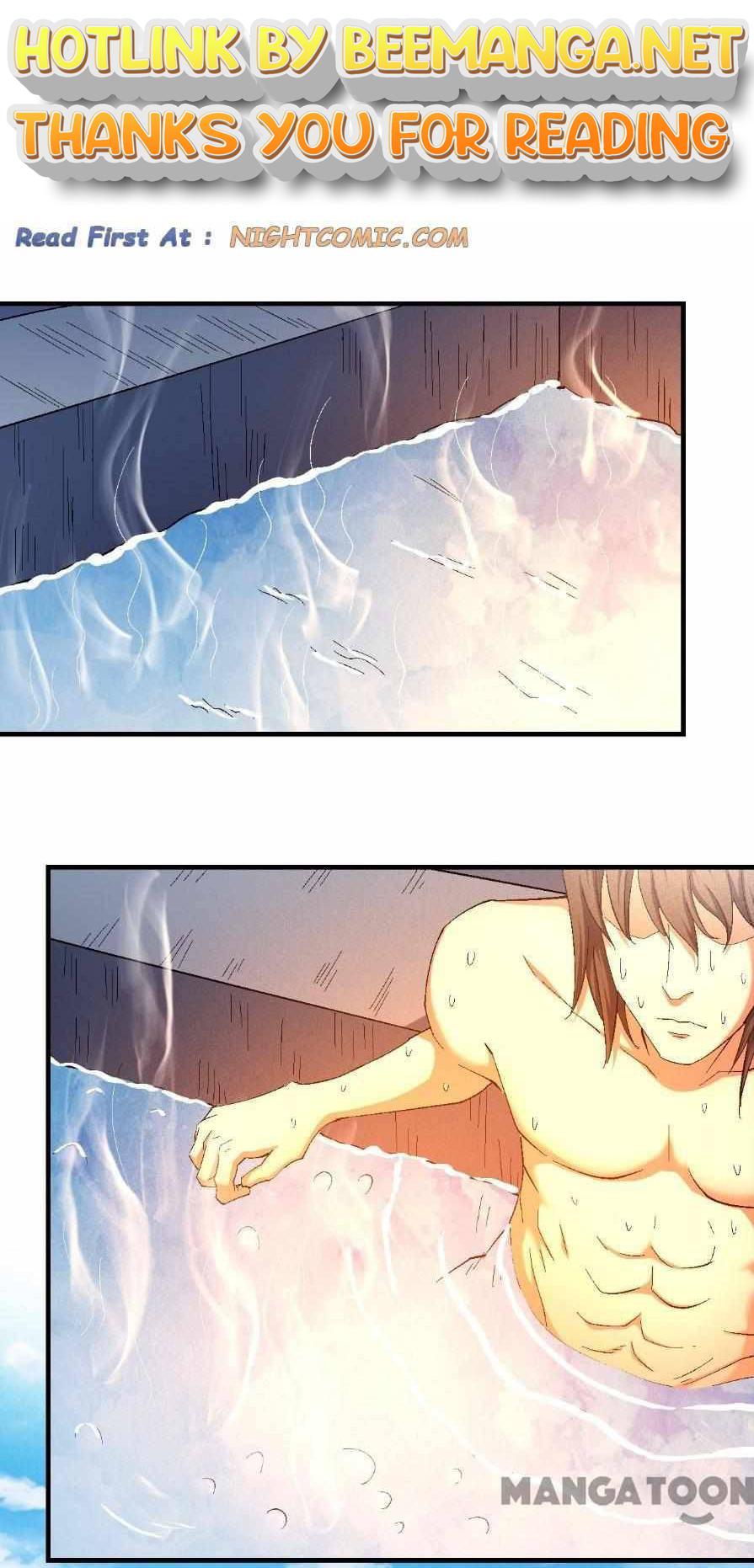 God of Martial Arts Chapter 426 - page 1