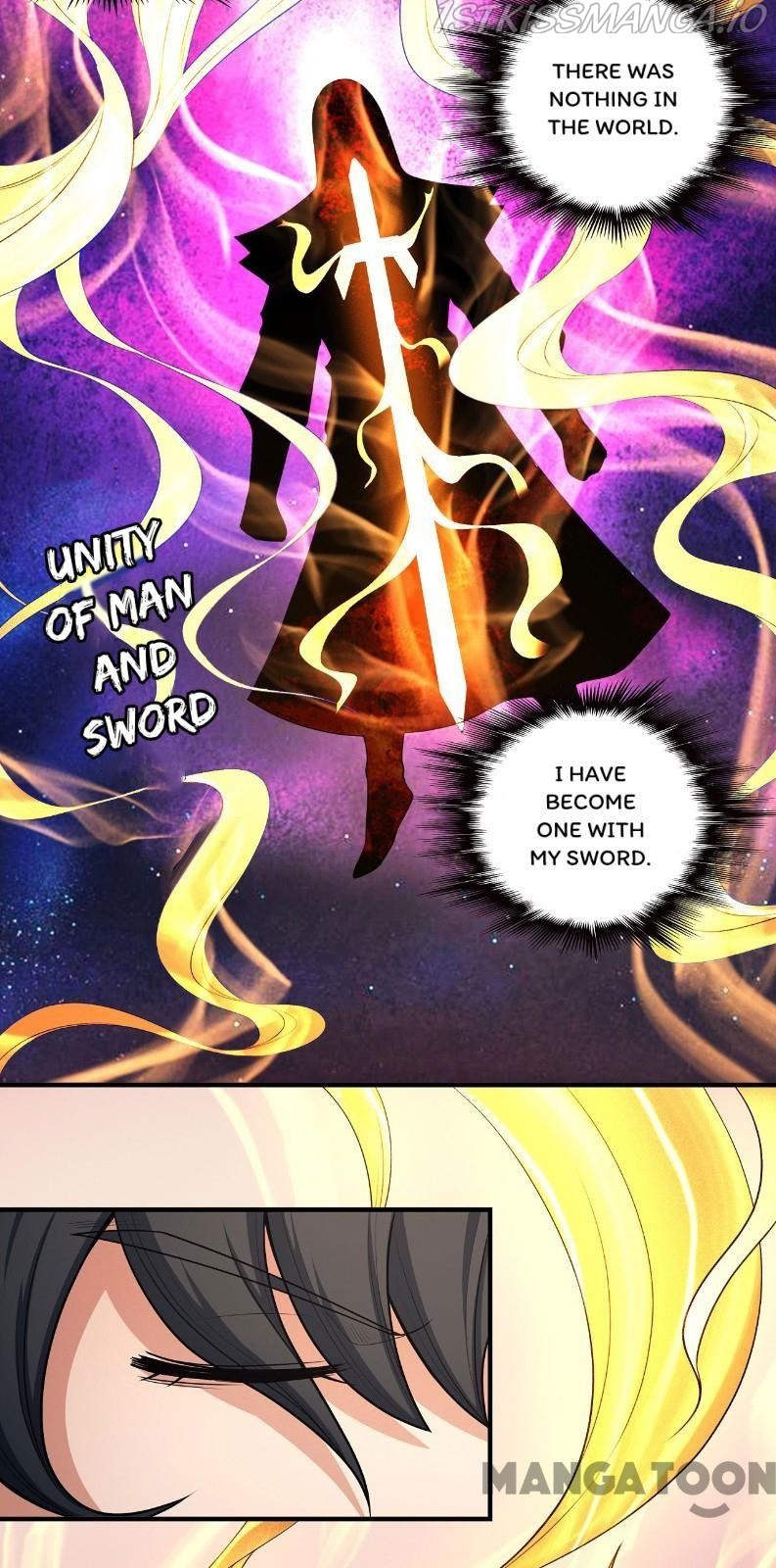 God of Martial Arts Chapter 157.3 - page 10