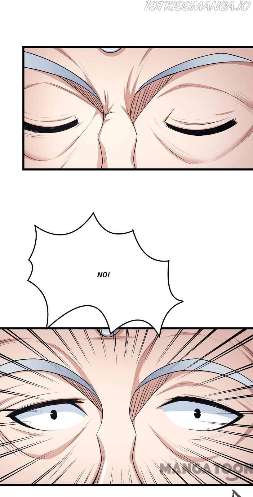 God of Martial Arts Chapter 157.3 - page 16
