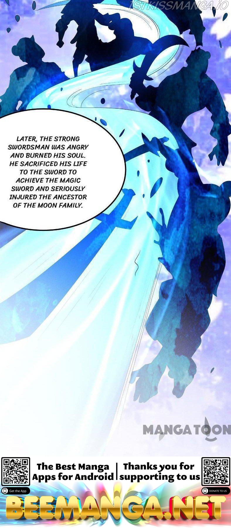 God of Martial Arts Chapter 157.3 - page 25