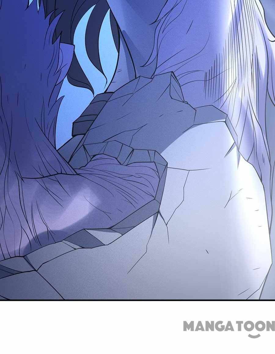 God of Martial Arts Chapter 296 - page 20