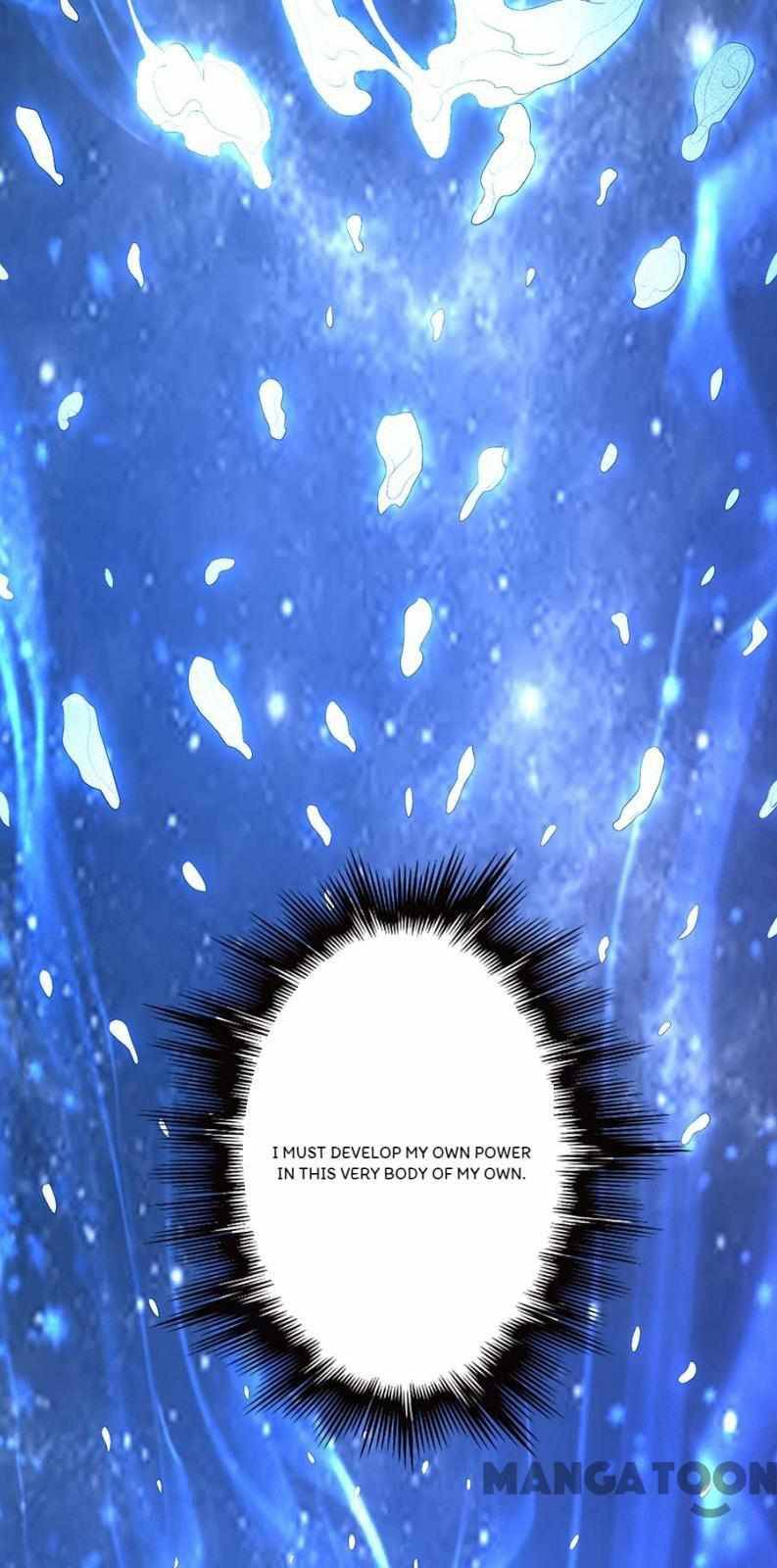 God of Martial Arts Chapter 296 - page 36