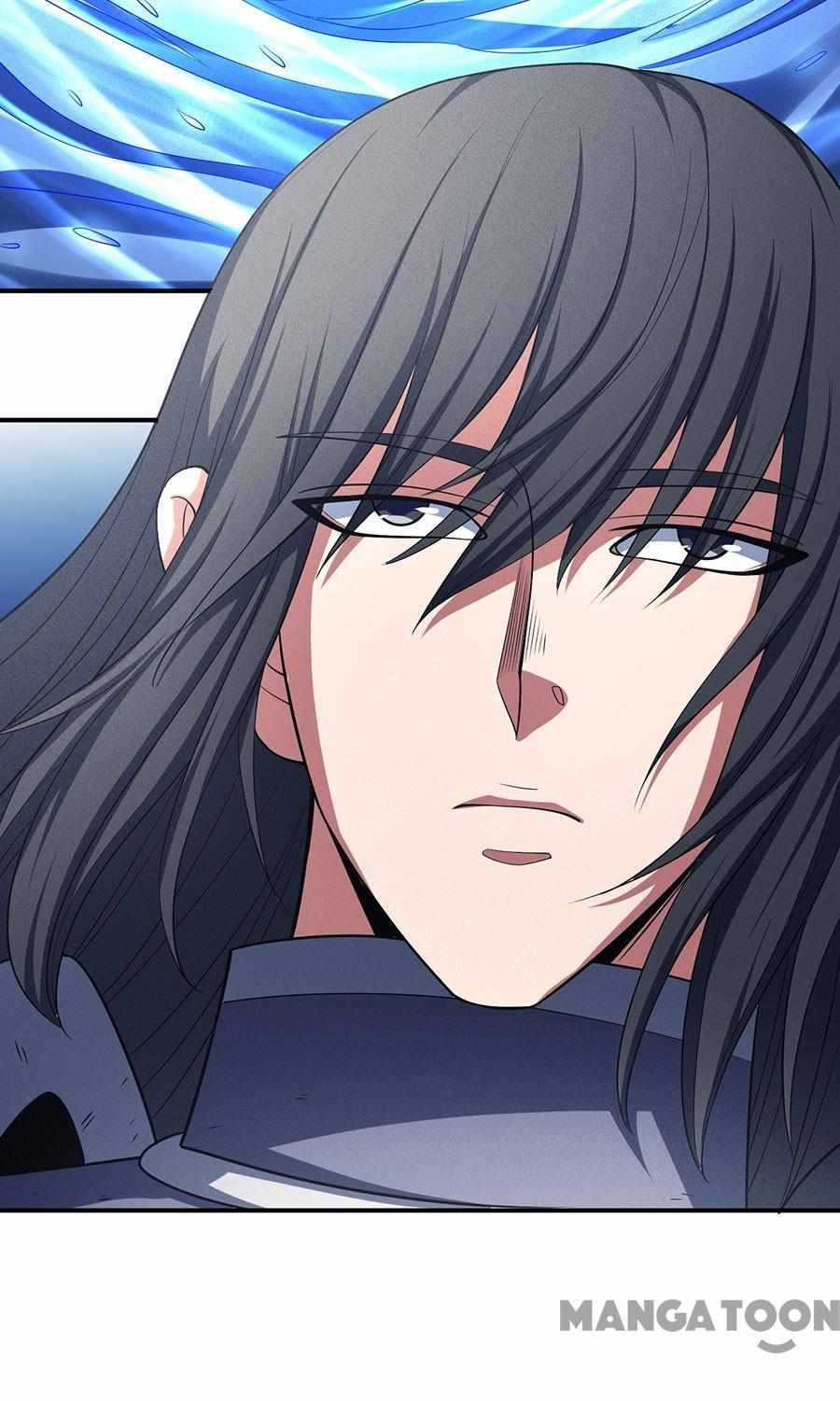 God of Martial Arts Chapter 297 - page 9