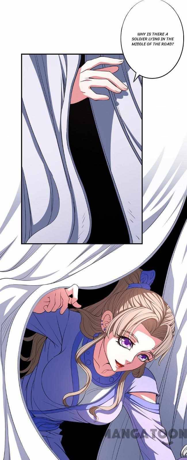 God of Martial Arts Chapter 298 - page 18