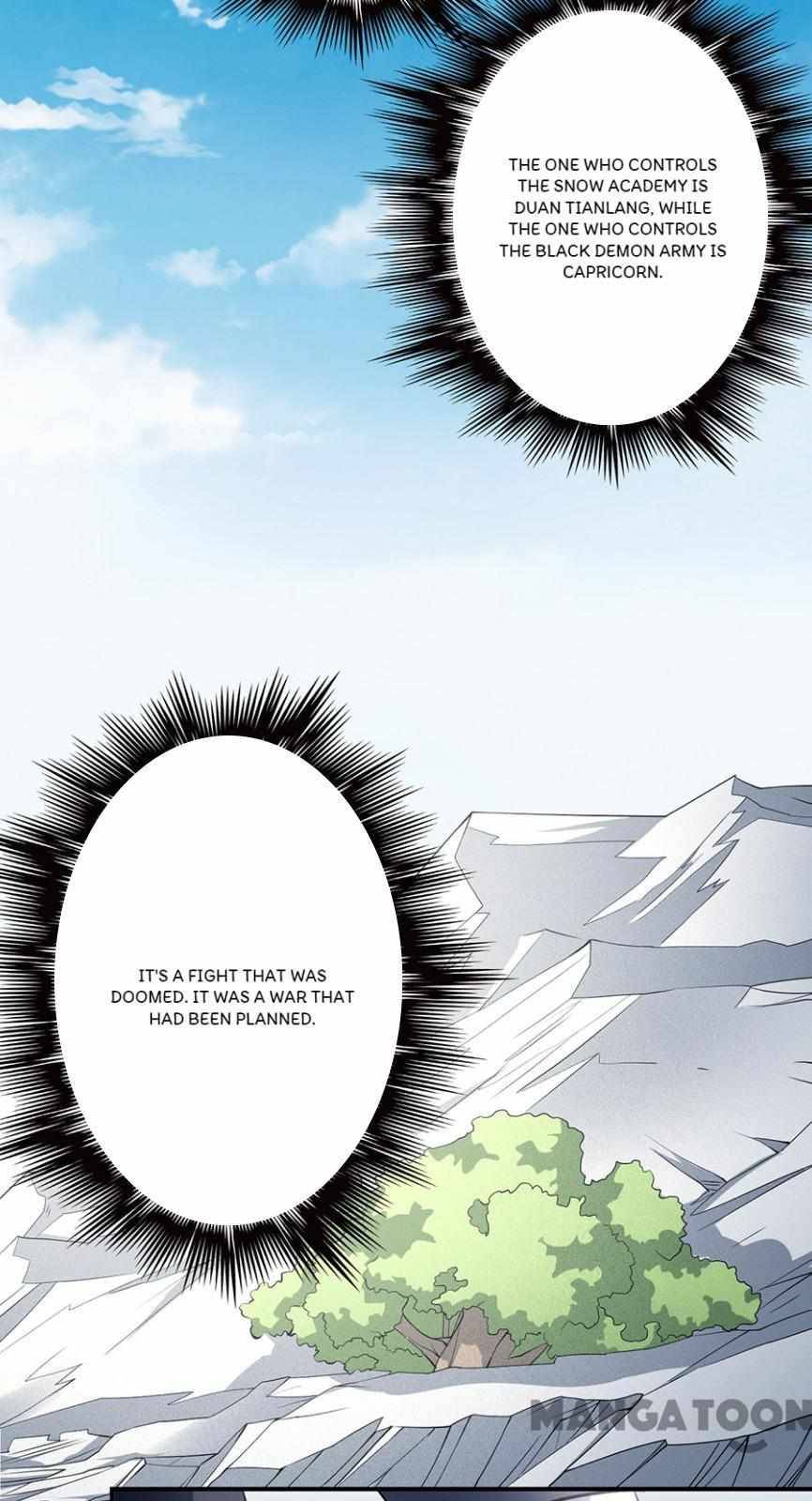God of Martial Arts Chapter 298 - page 4