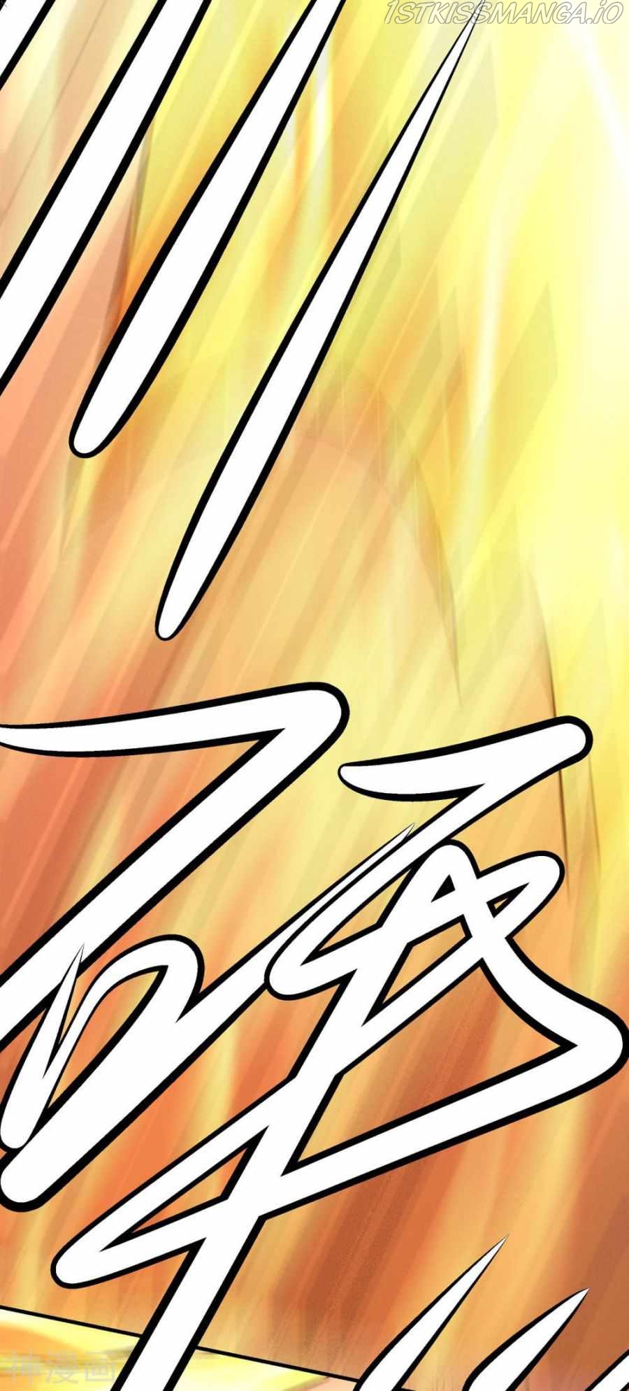 God of Martial Arts Chapter 162.2 - page 21