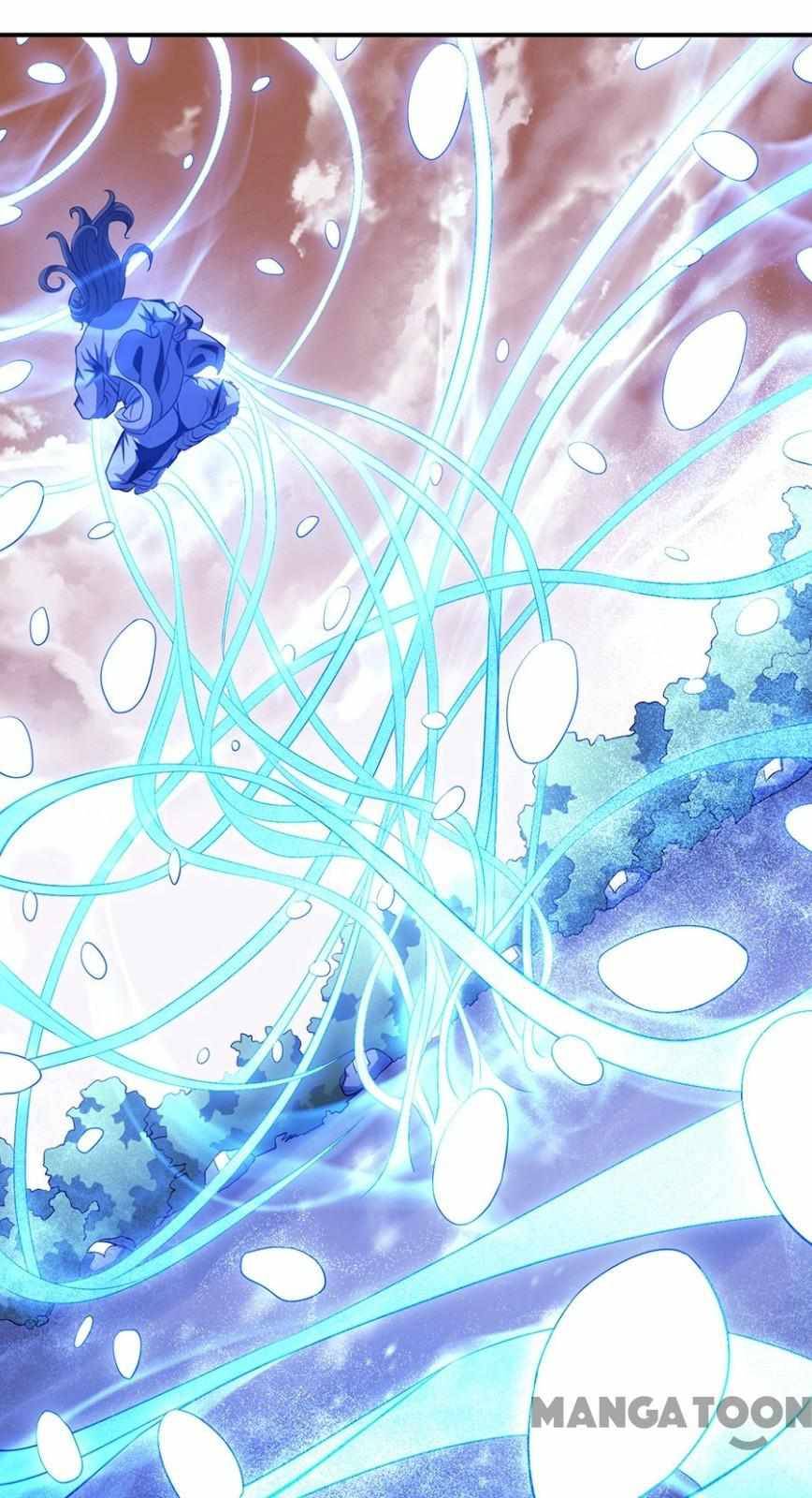 God of Martial Arts Chapter 301 - page 10