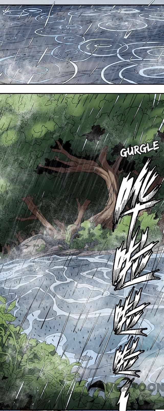 God of Martial Arts Chapter 302 - page 10