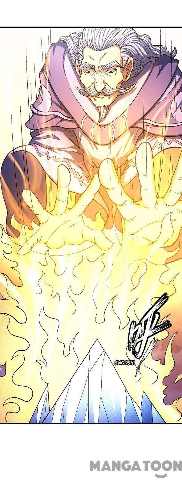God of Martial Arts Chapter 132-2-eng-li - page 2