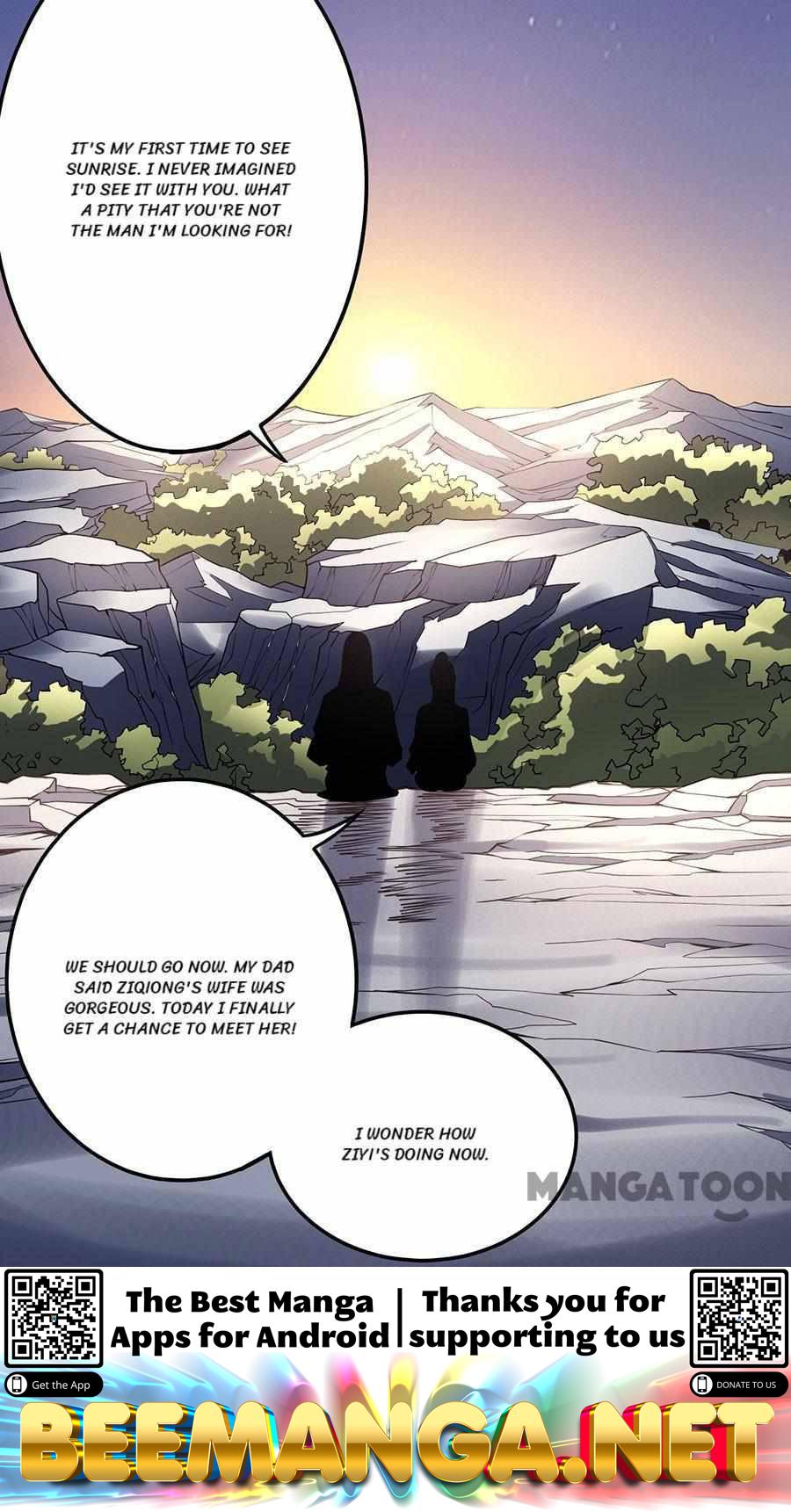 God of Martial Arts Chapter 306 - page 25