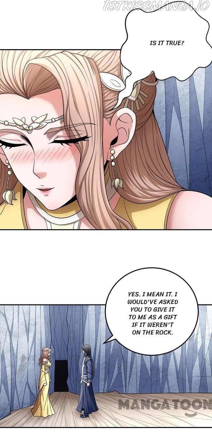 God of Martial Arts Chapter 150.3 - page 10
