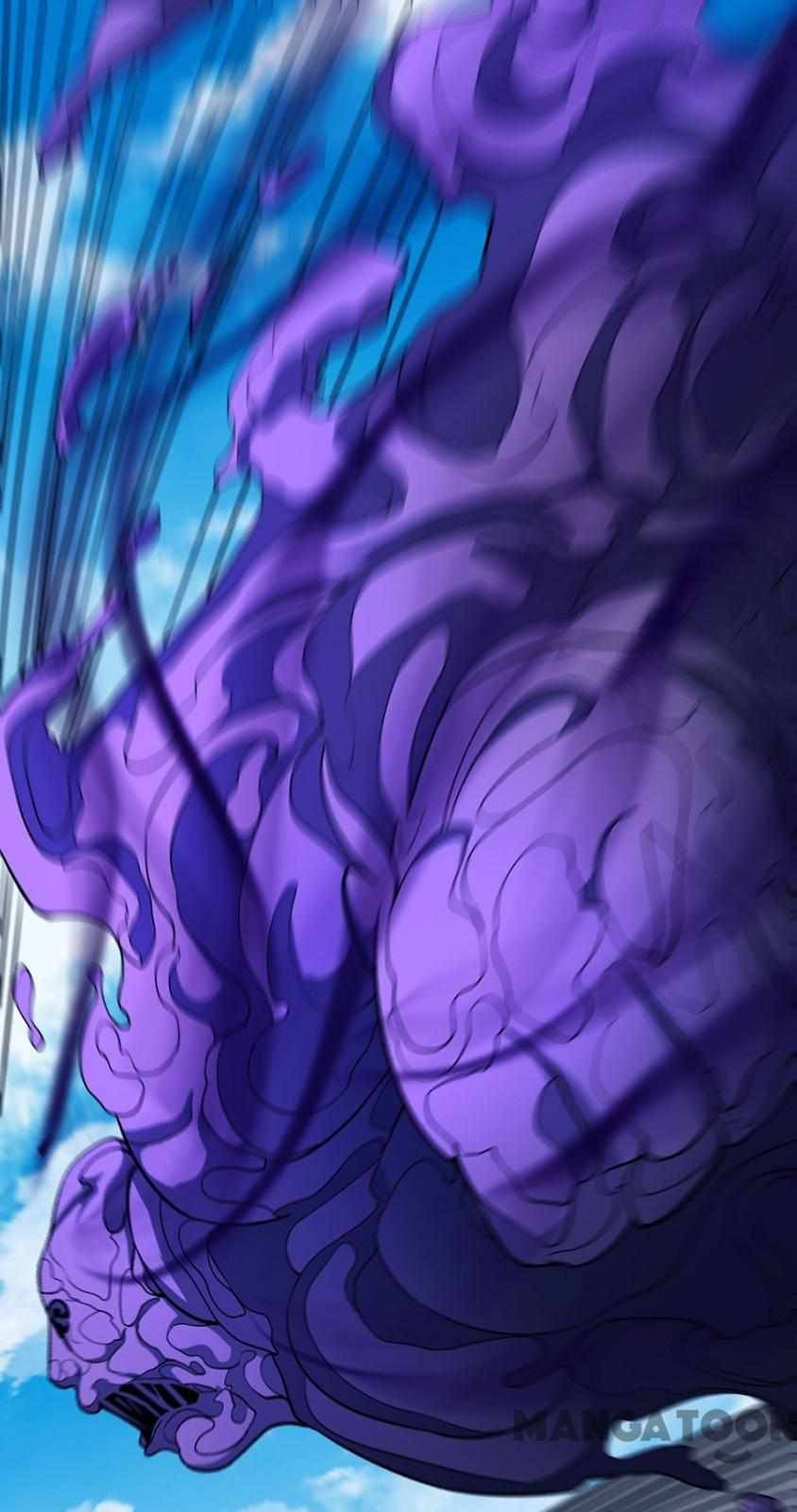 God of Martial Arts Chapter 312 - page 13