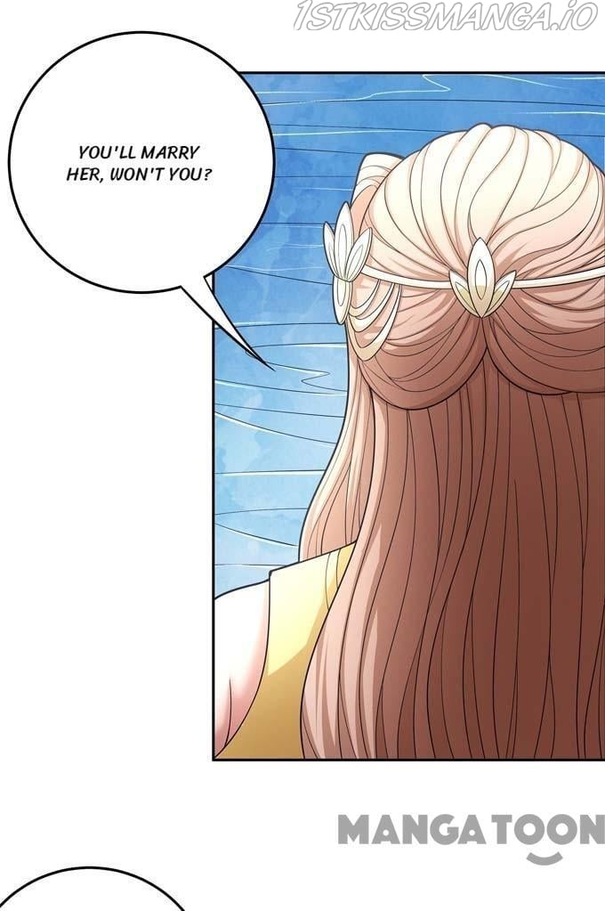 God of Martial Arts Chapter 151.1 - page 23