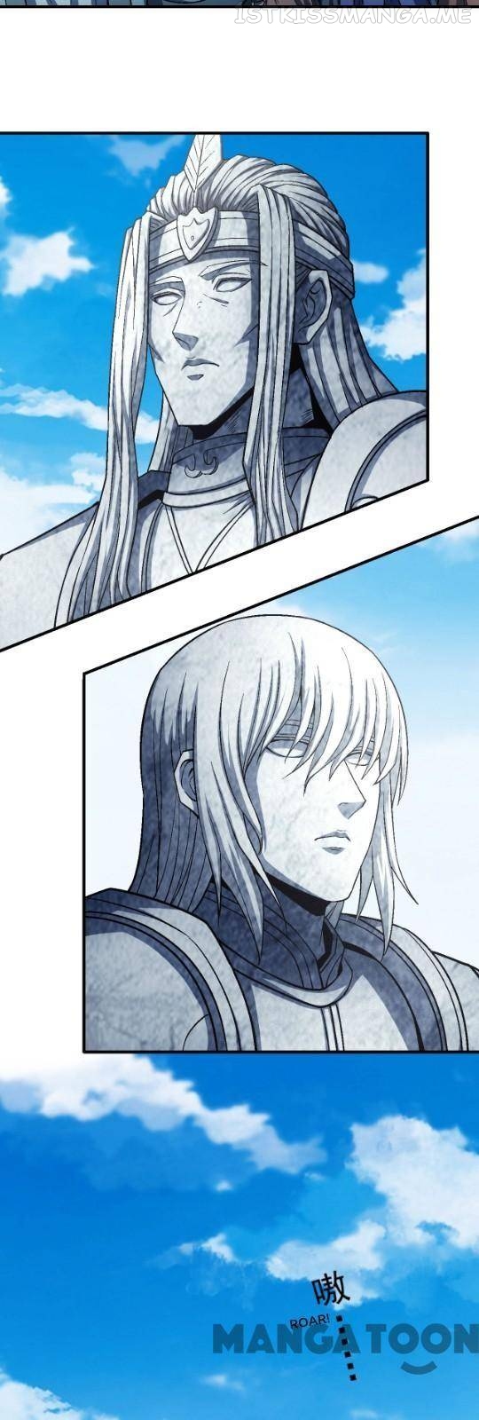 God of Martial Arts Chapter 135.1-eng-li - page 5