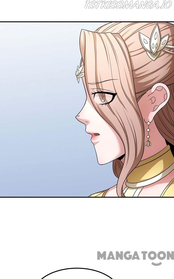 God of Martial Arts Chapter 151.3 - page 16