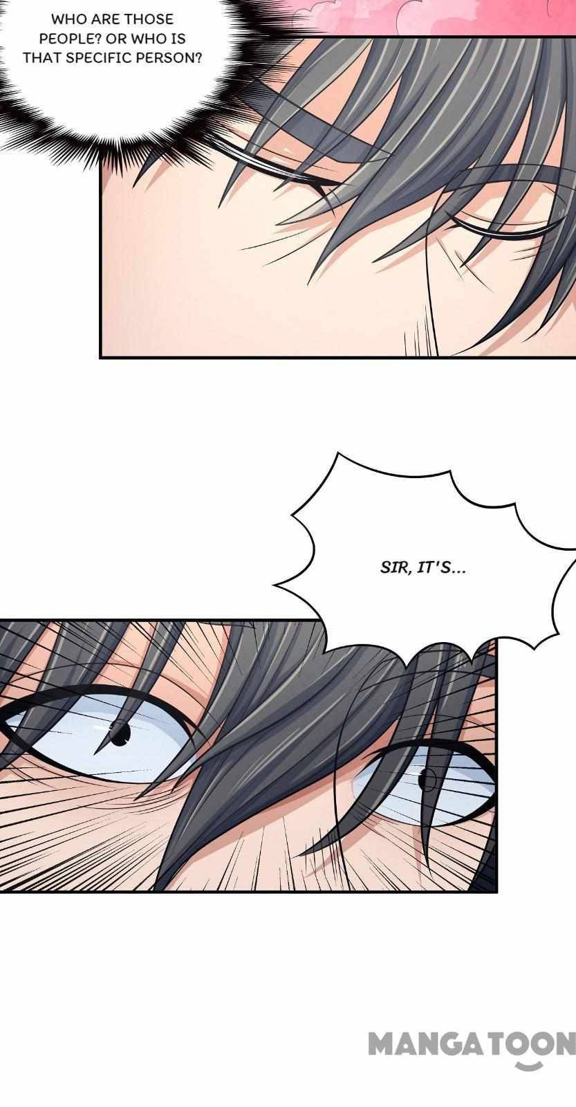 God of Martial Arts Chapter 449 - page 6