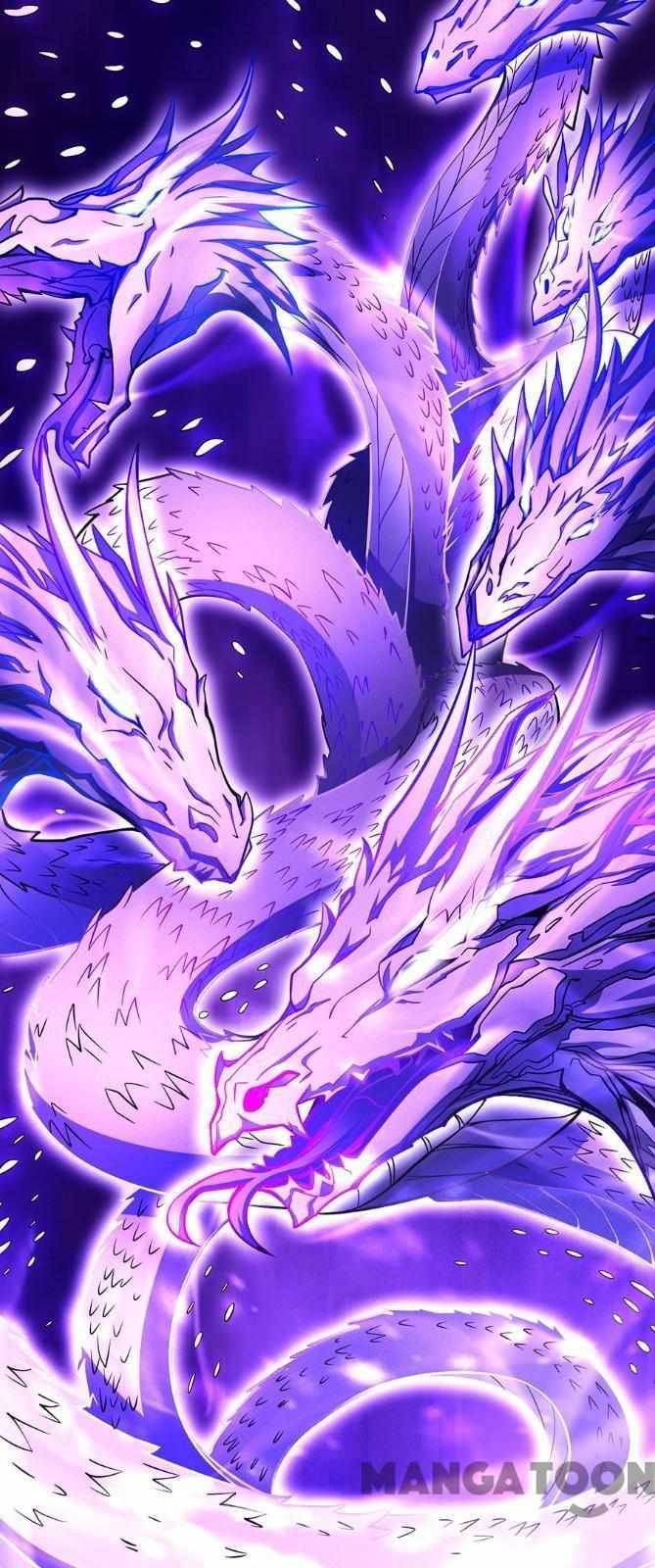 God of Martial Arts Chapter 317 - page 17
