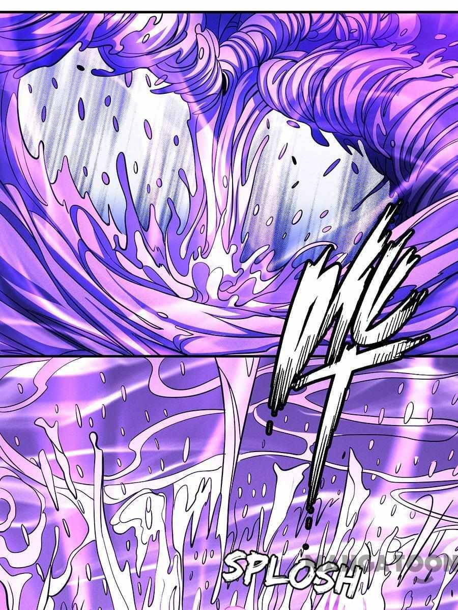 God of Martial Arts Chapter 317 - page 9