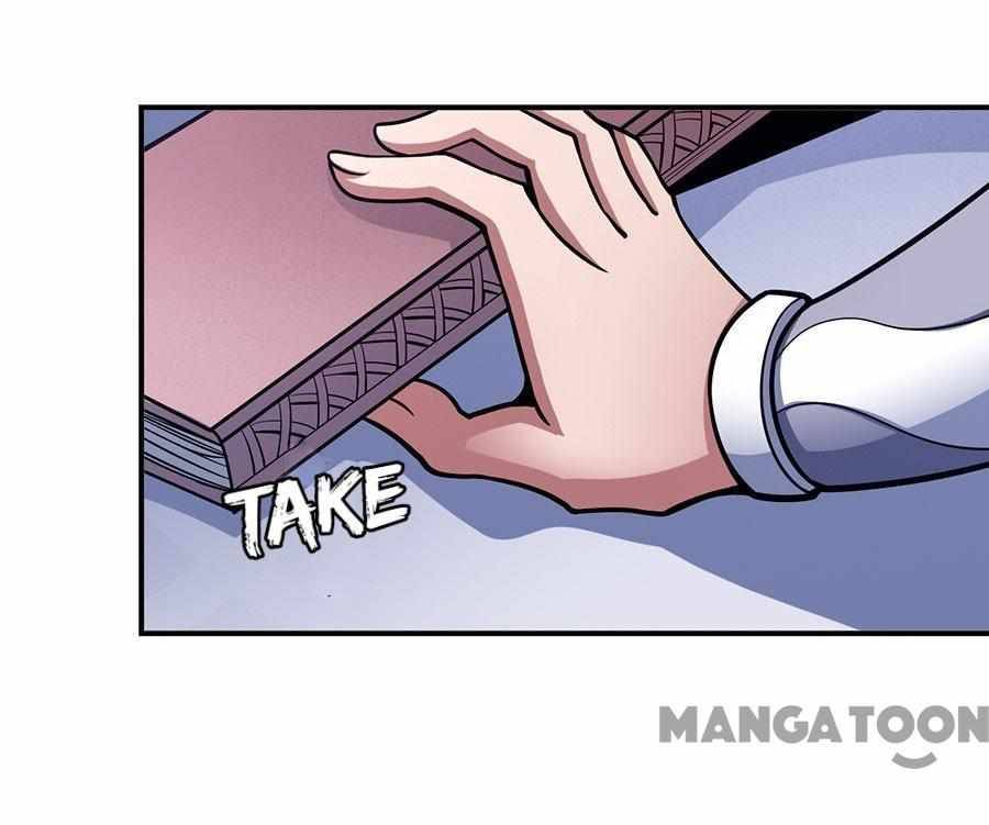 God of Martial Arts Chapter 318 - page 6