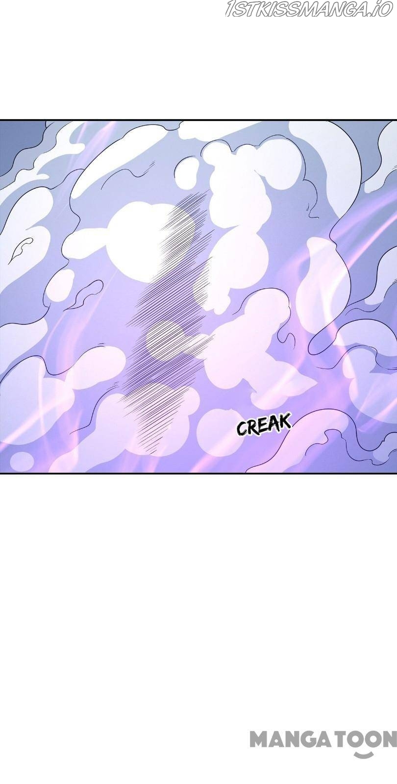 God of Martial Arts Chapter 153.1 - page 27