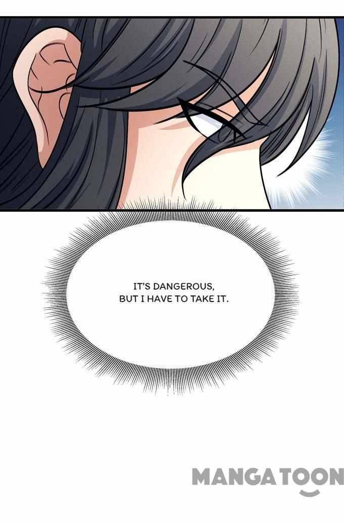 God of Martial Arts Chapter 453 - page 25