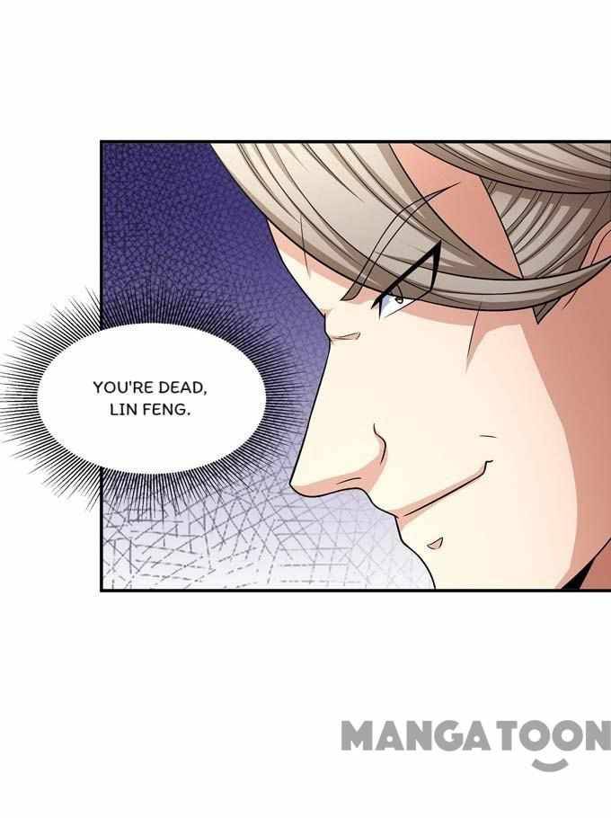 God of Martial Arts Chapter 453 - page 29