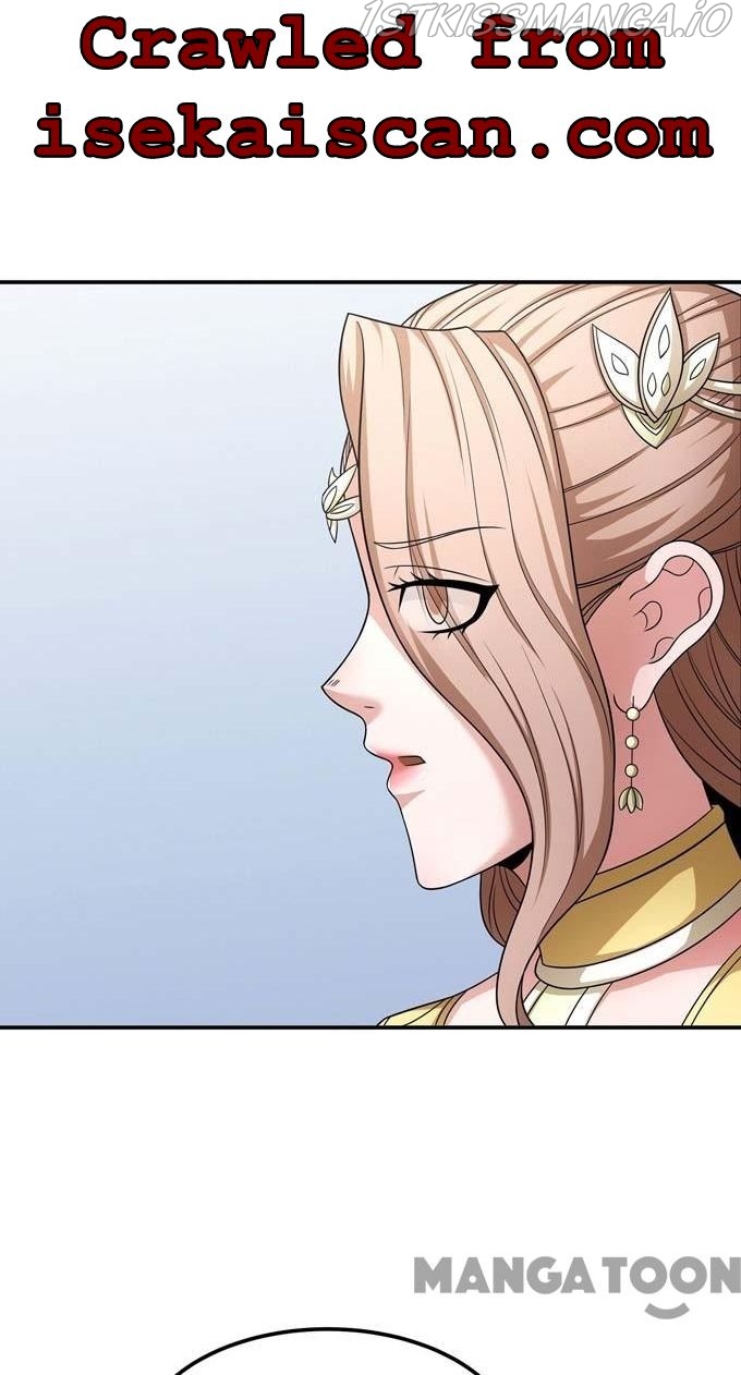 God of Martial Arts Chapter 153.3 - page 16