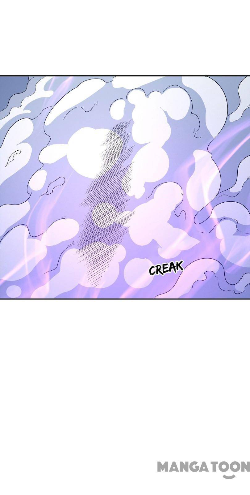 God of Martial Arts Chapter 457 - page 27