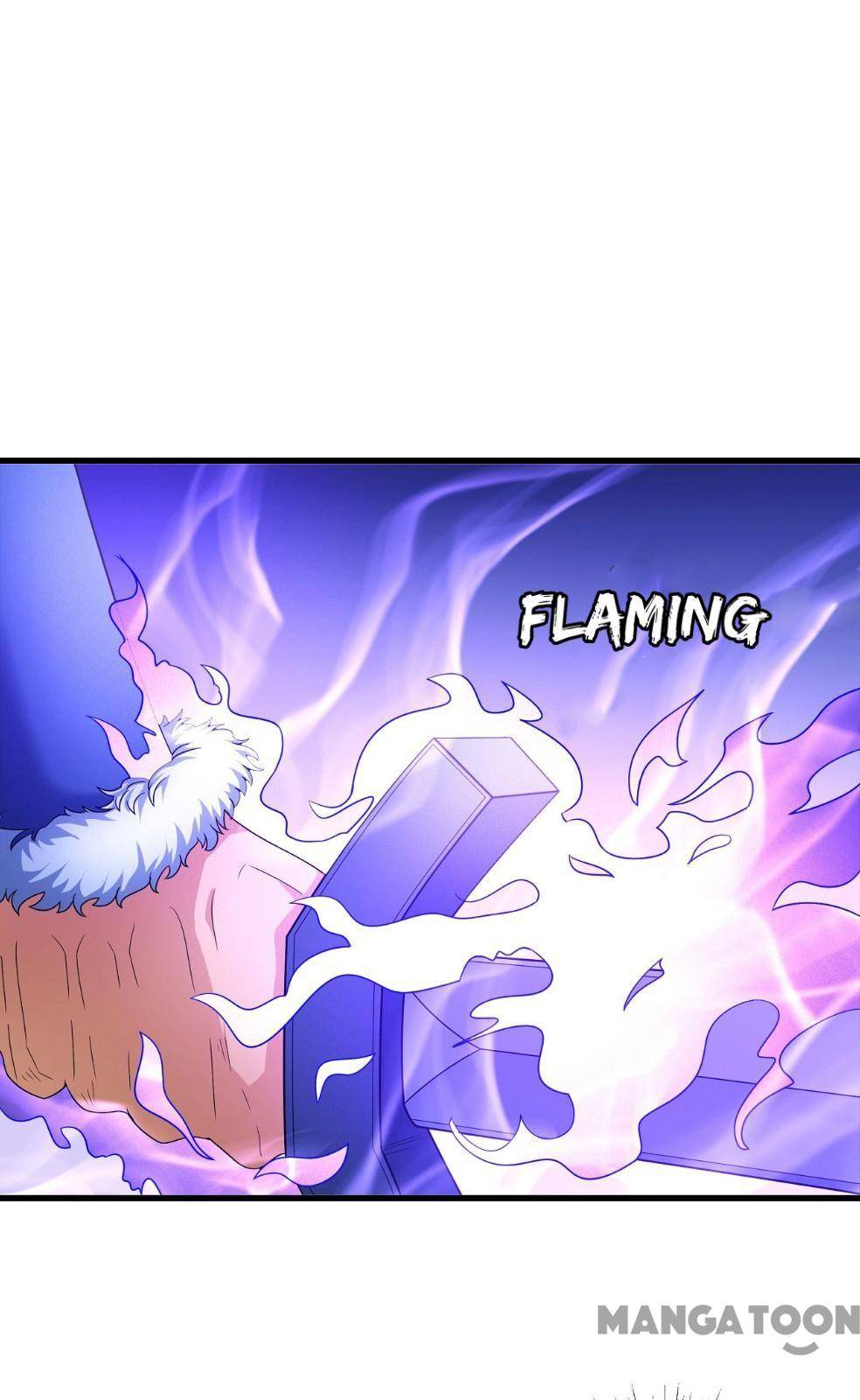God of Martial Arts Chapter 457 - page 30
