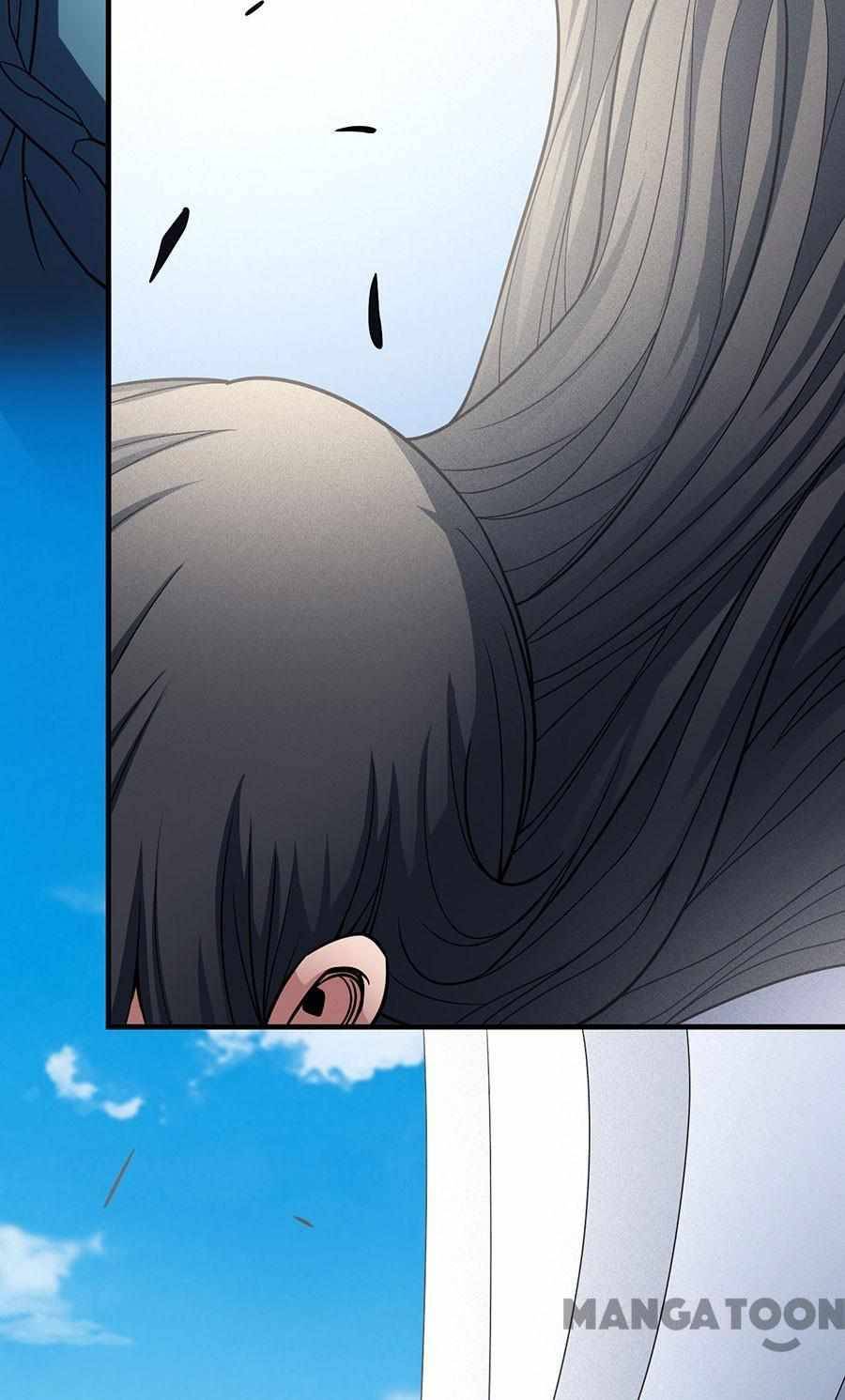 God of Martial Arts Chapter 337 - page 22