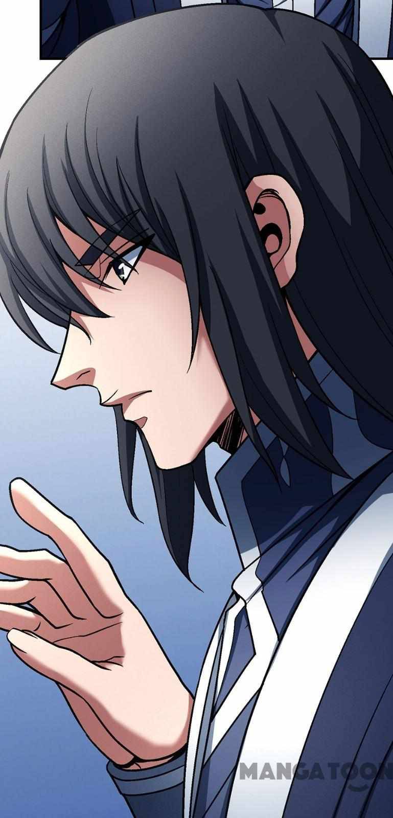 God of Martial Arts Chapter 345 - page 15