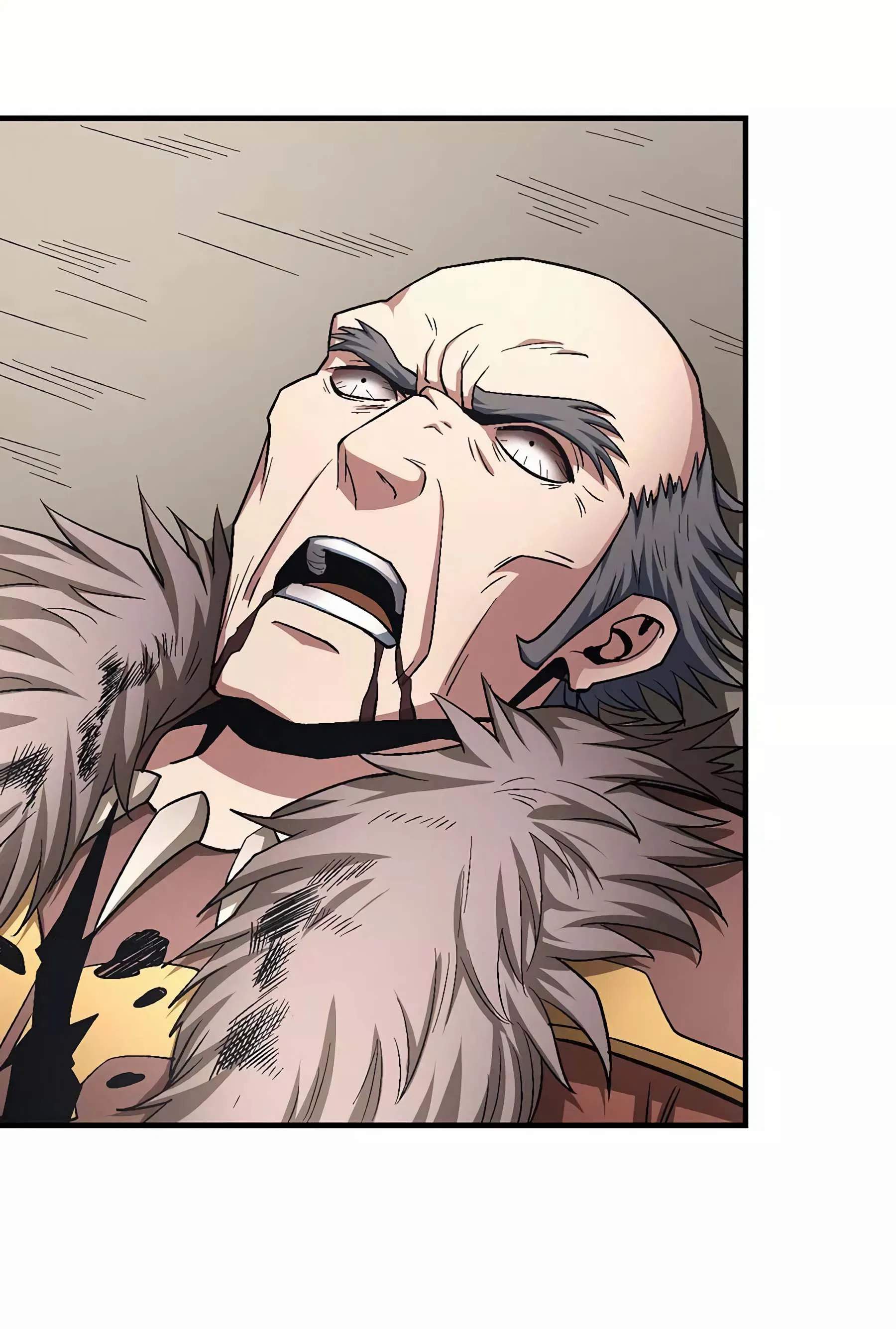 God of Martial Arts Chapter 122-3 - page 23