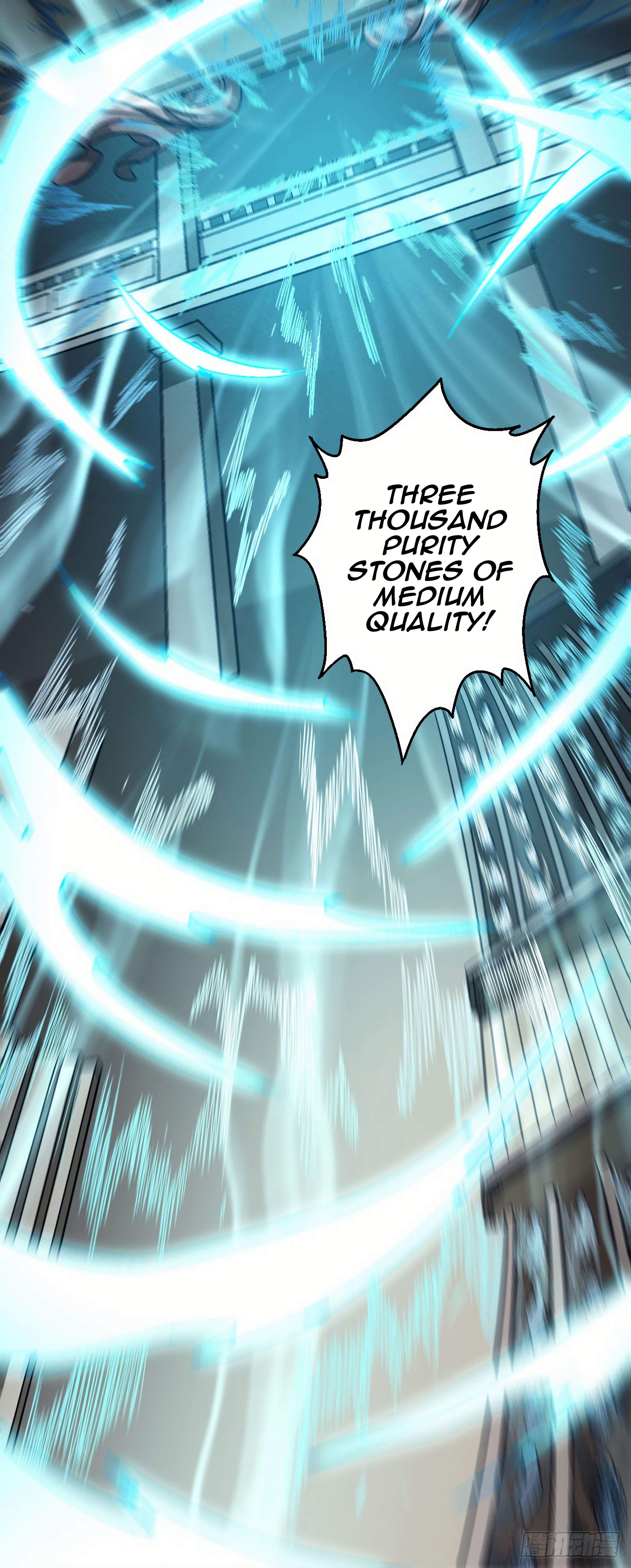God of Martial Arts Chapter 118-2 - page 9